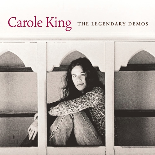 Picture of The Legendary Demos(RSD)  by Carole King