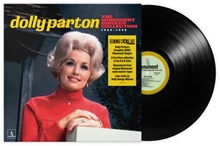 Picture of The Monument Singles Collection 1964-1968(RSD)  by Dolly Parton