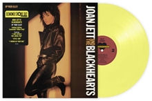 Picture of Up Your Alley(RSD)  by Joan Jett & The Blackhearts