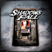 Picture of The War Within(RSD)  by Shadows Fall