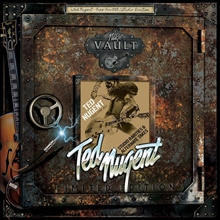 Picture of Nuge Vault, Vol. 1: Free-For-All(RSD)  by Ted Nugent