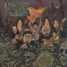 Picture of Live...From The Grave(RSD)  by Undeath