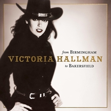 Picture of From Birmingham To Bakersfield(RSD)  by Victoria Hallman