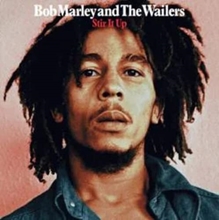 Picture of STIR IT UP(7/RSD EXL)  by BOB MARLEY & THE WAILERS