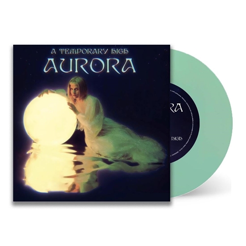 Picture of A TEMPORARY HIGH(7/RSD EX  by AURORA