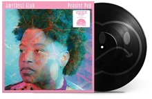 Picture of PENSIVE POP EP(LP/RSD EXCL  by KIAH,AMYTHYST