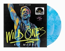 Picture of WILD ONES(DLX LP/RSD EXCL)  by KIP MOORE