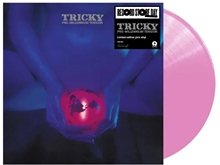 Picture of PRE-MILLENNIUM TENSION(RSD  by TRICKY