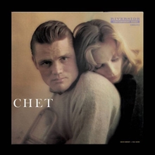 Picture of CHET (MONO/LP RSD EXCL)  by CHET BAKER