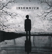 Picture of ACROSS THE DARK(LP/RSD EXC  by INSOMNIUM