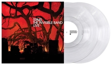 Picture of INVISIBLE BAND LIVE(LP/RSD  by TRAVIS