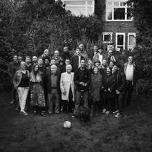 Picture of YESTERDAY'S GONE(LP/RSD EX)  by CARNER,LOYLE