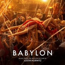 Picture of BABYLON(2LP)  by OST