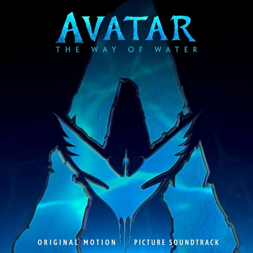 Picture of AVATAR:THE WAY OF WATER(LP  by OST