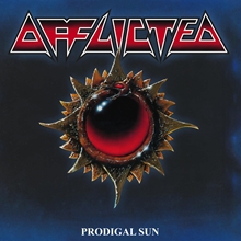 Picture of Prodigal Sun (Re-Issue 2023)  by Afflicted