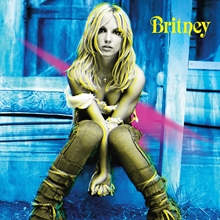 Picture of Britney  by Britney Spears