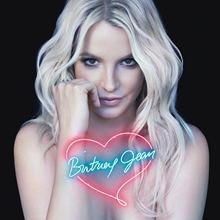 Picture of Britney Jean  by Britney Spears