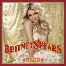 Picture of Circus  by Britney Spears