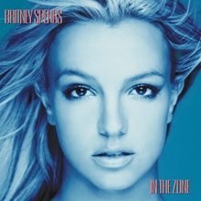 Picture of In The Zone  by Britney Spears