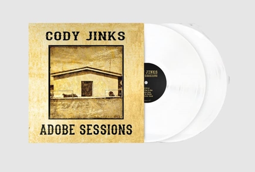 Picture of Adobe Sessions  by Cody Jinks