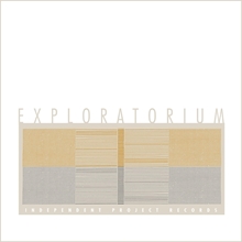 Picture of Exploratorium (Expanded)  by Exploratorium