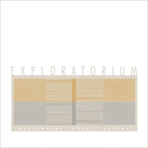 Picture of Exploratorium (Expanded)  by Exploratorium