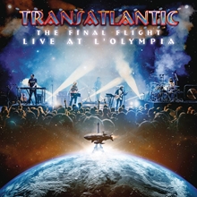 Picture of The Final Flight: Live At L'Olympia  by Transatlantic