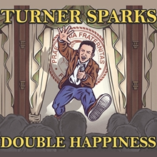 Picture of Double Happiness  by Turner Sparks