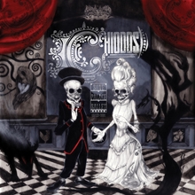 Picture of Bone Palace Ballet: Grand Coda  by Chiodos