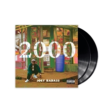 Picture of 2000  by Joey Bada$$