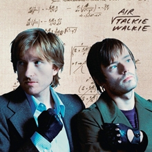 Picture of AIR,TALKIE WALKIE (VINYL)