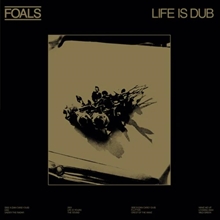 Picture of Life is Yours (Dub) [Gold] [RSD23 EX]  by Foals