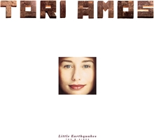 Picture of Little Earthquakes – The B-Sides (RSD23 EX)  by Tori Amos