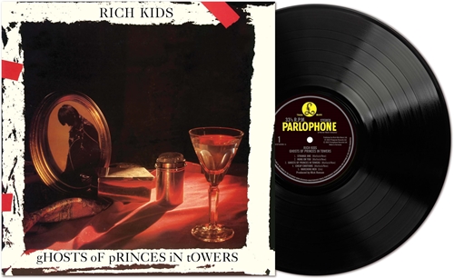 Picture of Ghosts of Princes in Towers (RSD23 EX)  by Rich Kids