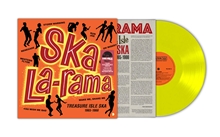 Picture of Ska La-Rama: Treasure Isle Ska 1965 to 1966 (RSD23 EX)  by Various Artists