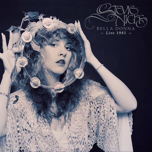 Picture of Bella Donna Live 1981 (RSD23 EX)  by Stevie Nicks