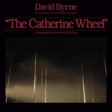 Picture of The Complete Score From "The Catherine Wheel" (RSD23 EX)  by David Byrne