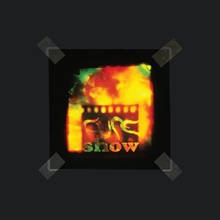 Picture of SHOW (2023 Remaster) [RSD23 EX] (Picture Disc) by Cure,The