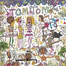 Picture of Tom Tom Club (Expanded Edition) [Pink] (RSD23 EX)  by Tom Tom Club