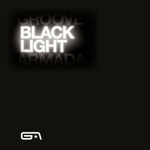 Picture of Black Light (RSD23 EX)  by Groove Armada