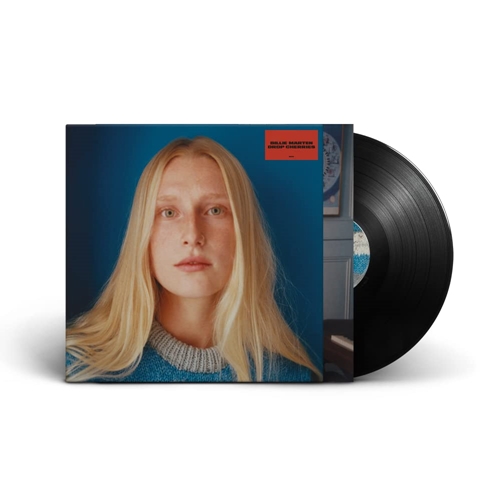 Picture of DROP CHERRIES(LP)  by BILLIE MARTEN