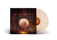 Picture of IN BETWEEN THOUGHTS(LP)  by RODRIGO Y GABRIELA