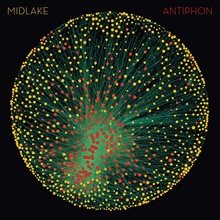 Picture of ANTIPHON(COSMIC BURST ED.)  by MIDLAKE