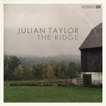 Picture of The Ridge  by Julian Taylor