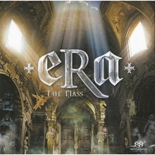 Picture of MASS,THE(LP)  by ERA