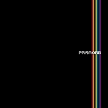 Picture of PRISM(LP)  by ORB,THE