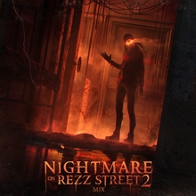 Picture of NIGHTMARE ON REZZ STREET 2  by REZZ