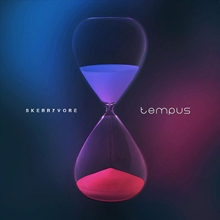 Picture of TEMPUS(LP)  by SKERRYVORE