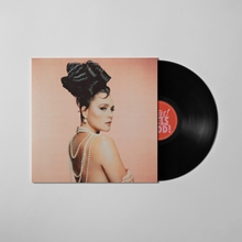 Picture of THAT! FEELS GOOD!(LP)  by JESSIE WARE