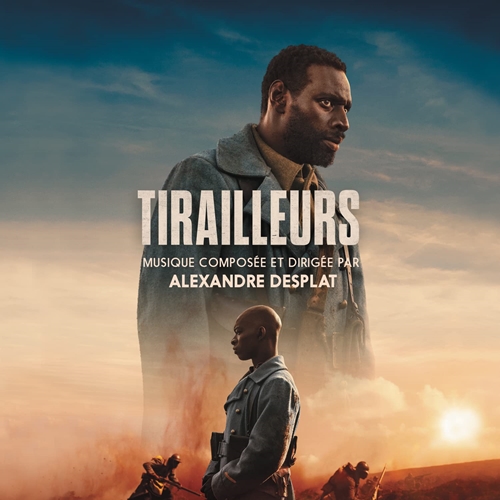 Picture of Tirailleurs  by Alexandre Desplat